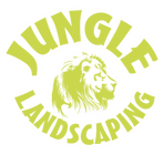 Jungle Landscaping Inc Logo